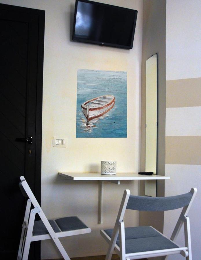 La Finestra Del Pesco Apartment Lerici Exterior foto
