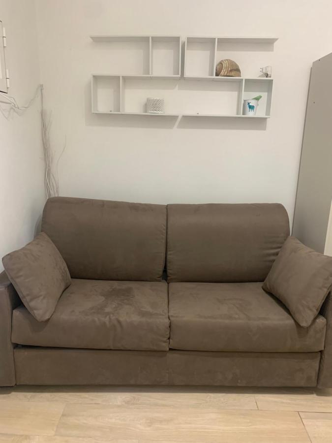 La Finestra Del Pesco Apartment Lerici Exterior foto